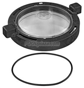 Jandy® Stealth (JHP Series) Pot Lid with Clamp Ring JHP (R0555300) - Obsolete