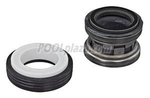 Jandy® Pump Mech. Seals, Old Styles ONLY, SHPF/SHPM/PHPF/PHPM Pumps (R0445500)