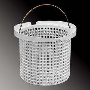 Aqua-Flo AC Series Basket, Strainer, 6in. (91110010) use (B-34) Overstock!