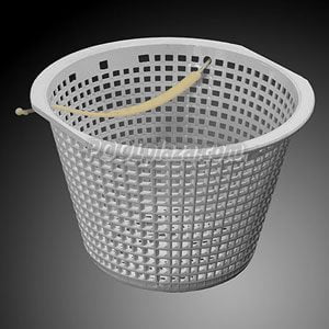 Aladdin Skimmer Baskets (B-172)