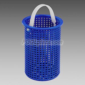 Aladdin Pump Baskets #16200-7 XL7 (Long) (B-188)