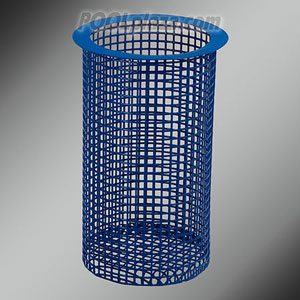 Aladdin Inline Strainer Baskets,Metal (B-325)
