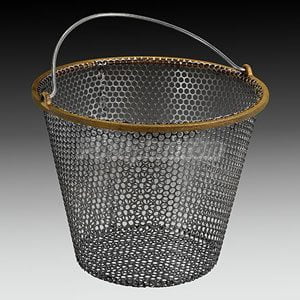 Pentair C-Series Basket, C-29 S/S 11in. (S01200) (072795)
