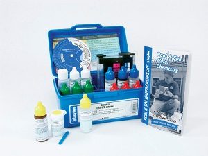 Taylor FAS-DPD Test 3/4 oz. Kit (K-2006)