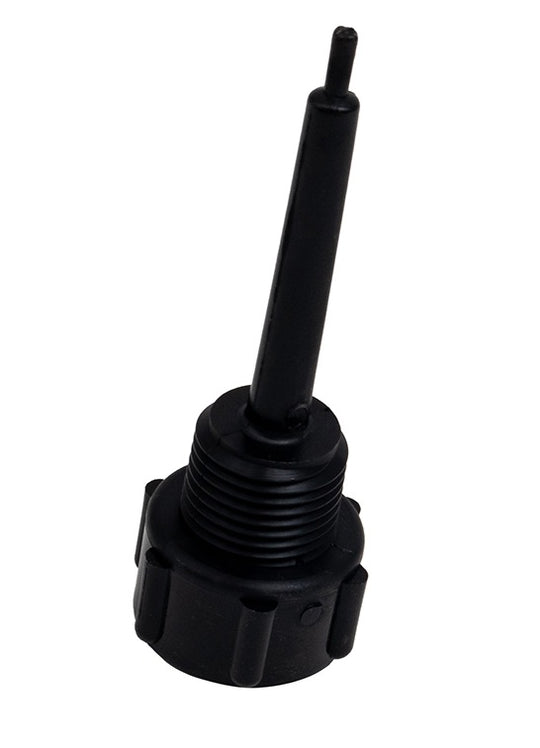 Pentair Inline Thermometer Nylon Well | SWN