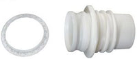 EZ Vac Swivel Cone and Bearing (K12653C)