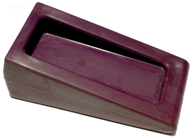 Kreepy Krauly Flow Valve, Purple (Model 2000) (K70181)
