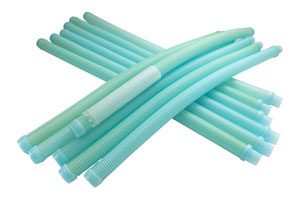 Kreepy Krauly Complete Hose Assembly - Blue (K01200)