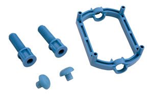 Kreepy Krauly Vac Plus II Locking Bar (K12076)