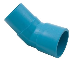 Kreepy Krauly 45 Degree Hose Connector (K12078)