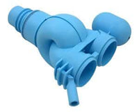 Kreepy Krauly Swivel Head Assembly K12156 Years 2000 and Newer(K12156)