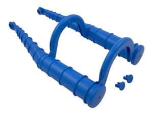 Kreepy Krauly Dive Float, (2000 Model) (K12157)