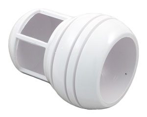 12 - Kreepy Krauly / Kadet / EZ Vac Eyeball Diverter* (K121680)