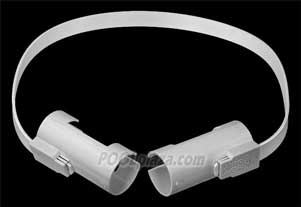 Kreepy Krauly Ladder Guard (K12330) - Obsolete