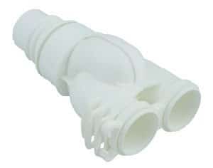 EZ Vac Swivel Head Assembly (K12653)