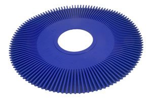 Kreepy Krauly Kadet Pleated Seal (K12667)