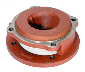 Sta-Rite CSP (Commercial) Bronze Pump, Bracket, 7/8U 8-1/2AK, CI (L05328)