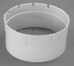 Sta-Rite U-3 Skimmer Extension Collar (WC37-503P)