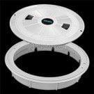 Sta-Rite U-3 Skimmer Frame & Lid, White (08650-0169)