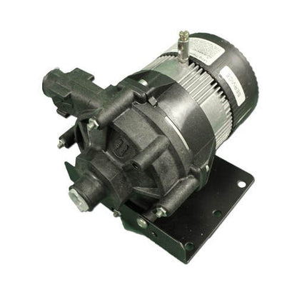 Laing E10 Circulation Pump, 1/40 HP, 230V, 3/4" B, 4' Cord, 15 GPM (73979)