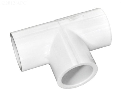 Lasco Tees Slip, PVC, 4 in. (401-040)