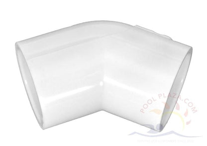 Lasco 45 Degree Elbow, PVC, 1 in. (417-010)