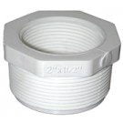 Threaded Reducer Bushing, 1/2 In. MIPT (Male Thread) x In. FIPT (Female Thread) (439-101)