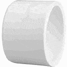 1.5 Inch Cap, Slip (477-015)