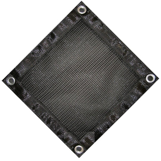 Arctic Armor Above-ground Leaf Net, 16 x 28 ft. Oval Pool Size, 19 x 31 ft. Cover Size (WC530)