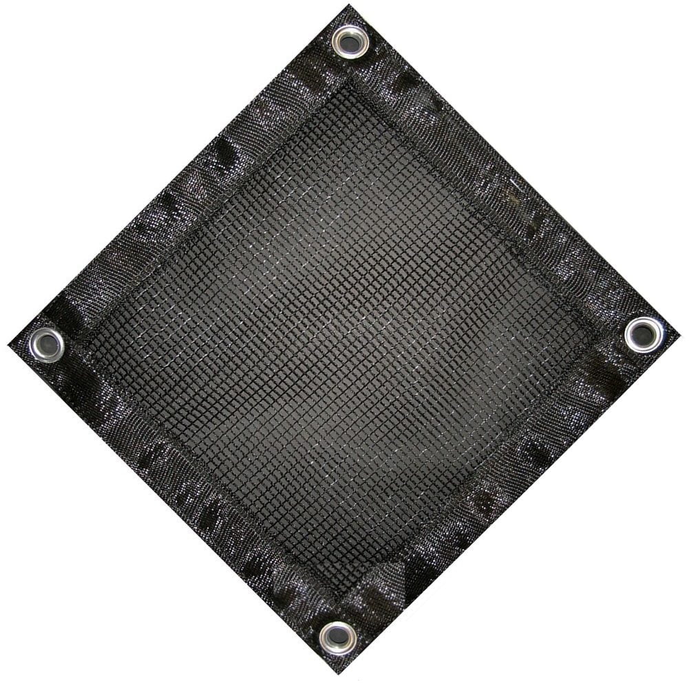 Arctic Armor In-Ground Leaf Net, 16 x 24 ft. Rect Pool Size, 20 x 28 ft. Cover Size (WC556)
