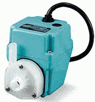 Little Giant Submersible Pump 2E-38N 6 ft. Cord 300 GPH (502203)