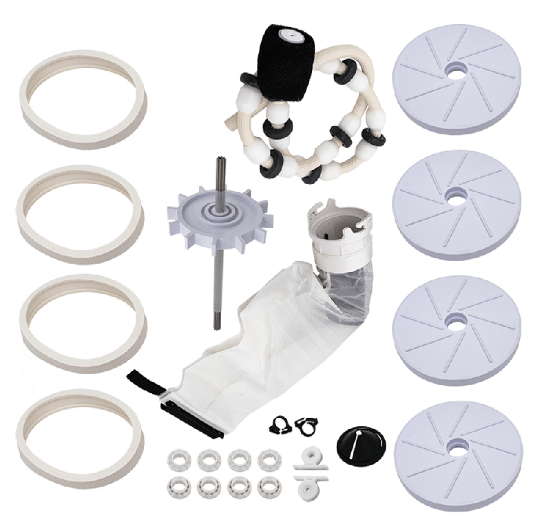 Pentair Legend II Tune-Up Kit (LX205) For units prior to 2008 use (LL205N)