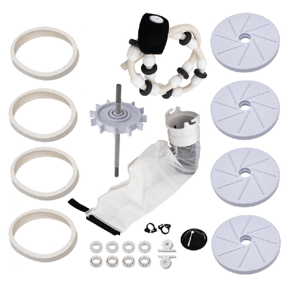 Pentair Legend II Tune-Up Kit (LX205) For units prior to 2008 use (LL205N)