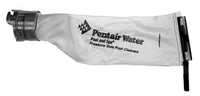 Pentair Legend Platinum/Truck Bag, Grey Collar (EU15G) now the (360009)