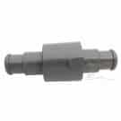 Kreepy Krauly Platinum Feed Hose Swivel Connector, Grey (LLD05PM5)
