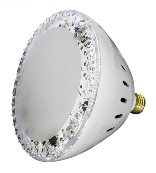 Color Splash Pool Light Replacement Bulb, LXG, LED, 120v (LPL-P2-RGB-120)