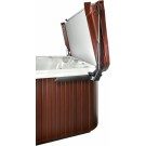 CoverMate III Spa Cover Lift for Jacuzzi 495 Spa (CMIII-JAC495)