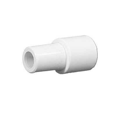Magic Plastics PVC Pipe Extender, 1/2"IPS x 1/2"Spg (0301-05)