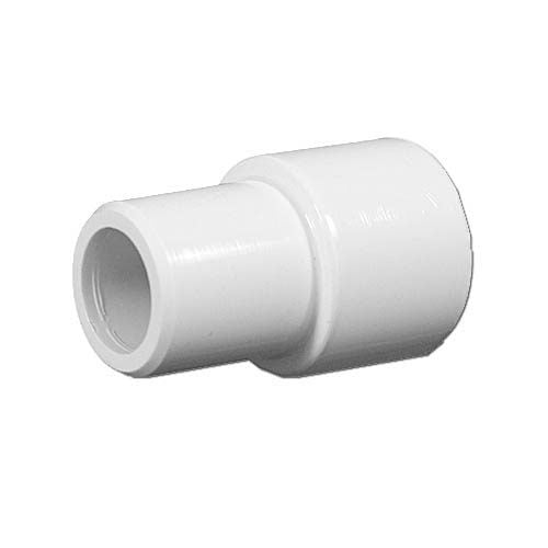 Magic Plastics PVC Pipe Extender, 3/4"IPS x 3/4"Spg (0301-07)