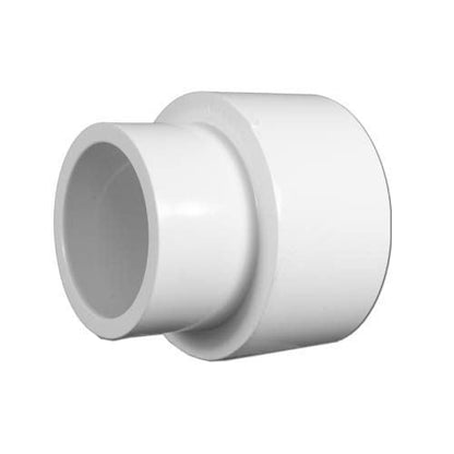 Magic Plastics PVC Outside Pipe Extender, 2" IPS (0303-20)