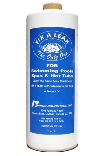 Marlig Fix-A-Leak, 32 oz. (MAL1000)