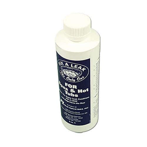 Marlig Fix-A-Leak To Seal Leaks, 8 oz. Bottle (FAL-8)