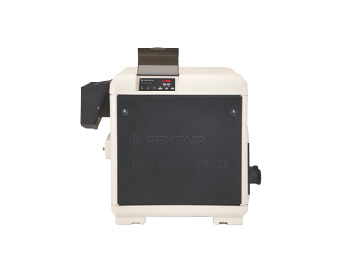Pentair Mastertemp 125 Heater Propane With Cord EC-462025