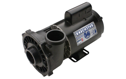 WaterWay Executive 56 Spa Pump, 4.0 HP, 230V, 2" MBT, SD, 56-Frame 3721621-1D Now ME-40226-20