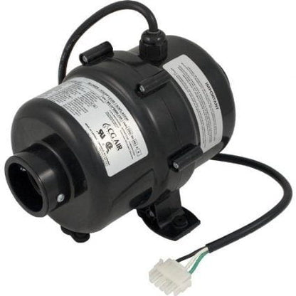 CG Air Millenium Blower, 230v, 4.0amp, Variable Speed (ME-240/60AMP) - Obsolete