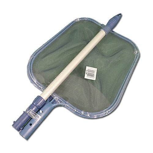 MP Industries Leaf Skimmer w/3' to 9' Telescoping Pole (MP146)
