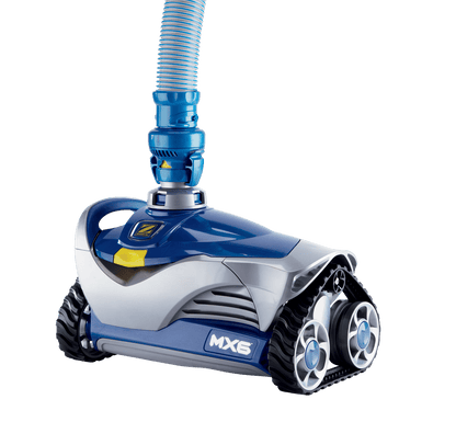 Zodiac MX6™ Low Flow Suction Cleaner, 30 ft. Hose (MX6)