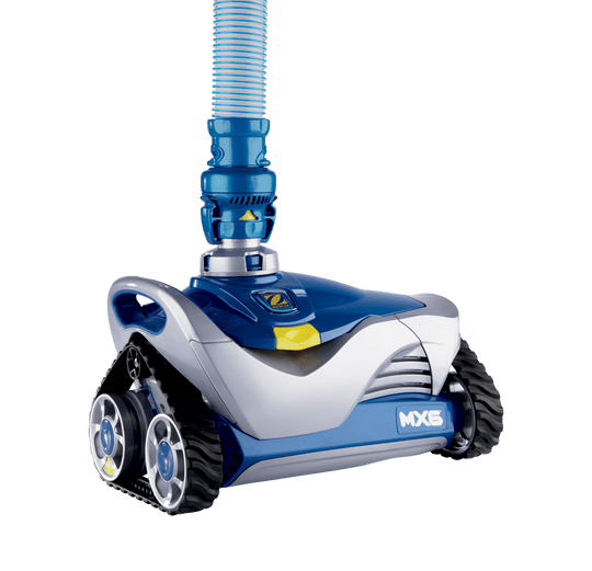 Zodiac MX6™ Low Flow Suction Cleaner, 30 ft. Hose (MX6)