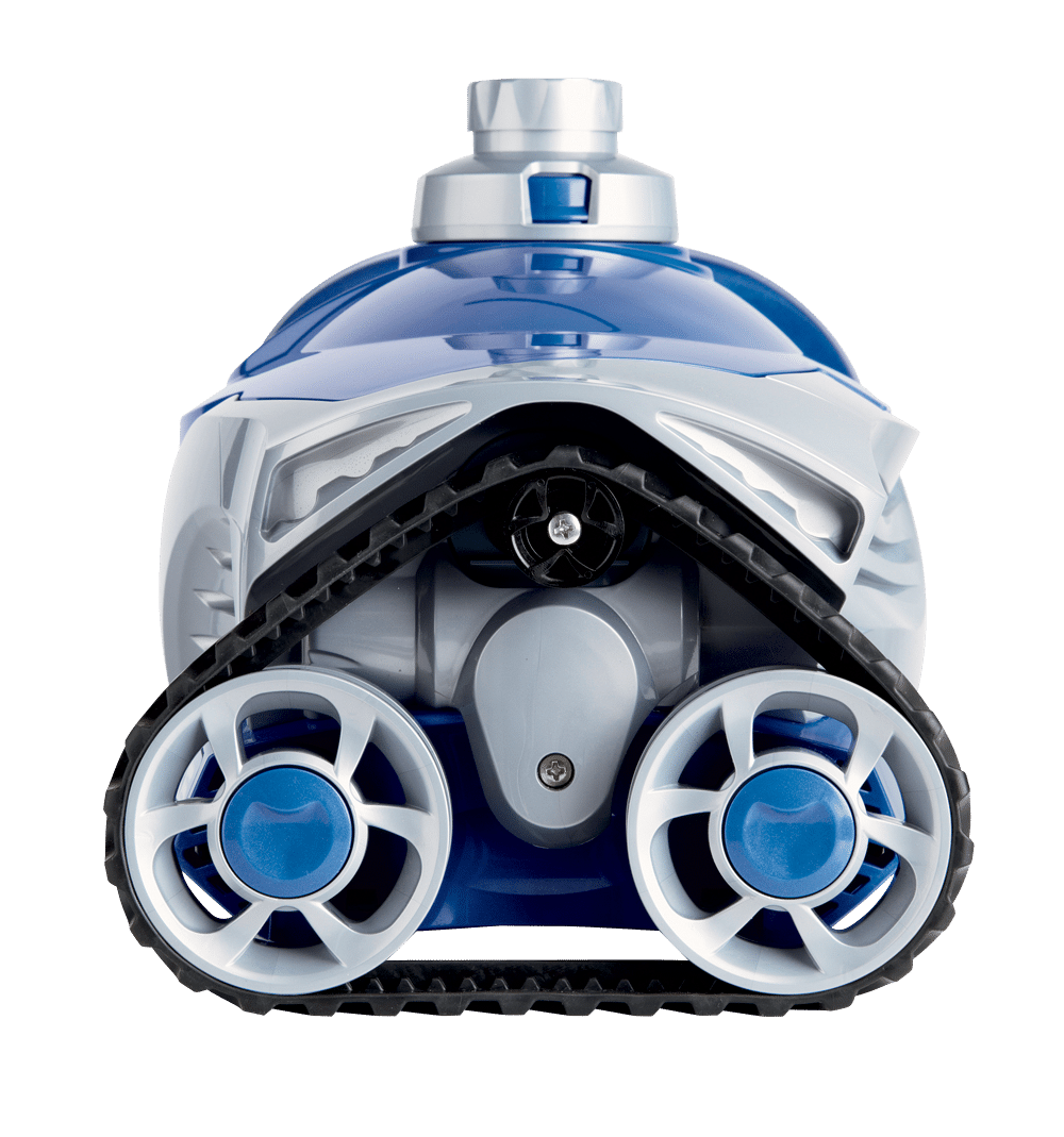 Zodiac MX6™ Low Flow Suction Cleaner, 30 ft. Hose (MX6)