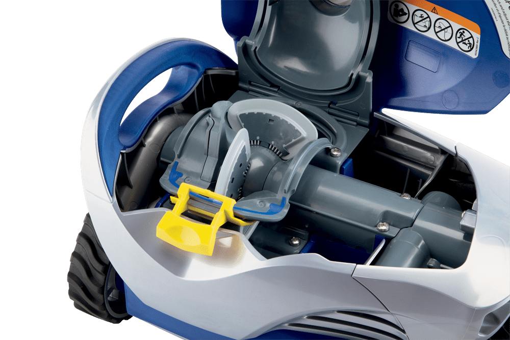 Zodiac MX6™ Low Flow Suction Cleaner, 30 ft. Hose (MX6)